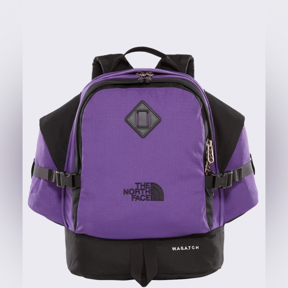 The North Face WASATCH backpack reissue